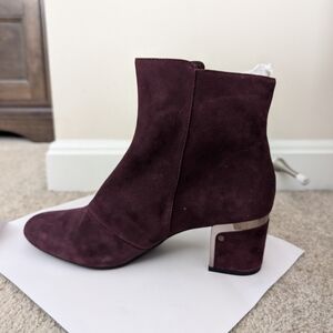 DKNY Crosbi ankle boot